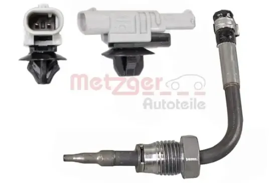 Sensor, Abgastemperatur nach Katalysator METZGER AUTOTEILE 0894425 Bild Sensor, Abgastemperatur nach Katalysator METZGER AUTOTEILE 0894425
