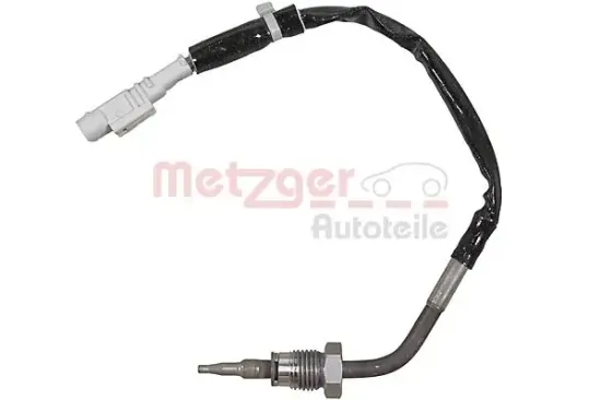 Sensor, Abgastemperatur Abgasturbolader METZGER 0894426 Bild Sensor, Abgastemperatur Abgasturbolader METZGER 0894426