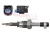 Sensor, Abgastemperatur vor Rußpartikelfilter METZGER AUTOTEILE 0894428 Bild Sensor, Abgastemperatur vor Rußpartikelfilter METZGER AUTOTEILE 0894428