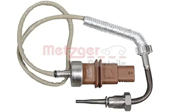 Sensor, Abgastemperatur METZGER 0894434 Bild Sensor, Abgastemperatur METZGER 0894434