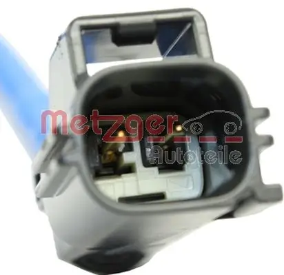 Sensor, Abgastemperatur METZGER 0894504 Bild Sensor, Abgastemperatur METZGER 0894504