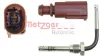 Sensor, Abgastemperatur vor Katalysator METZGER AUTOTEILE 0894515 Bild Sensor, Abgastemperatur vor Katalysator METZGER AUTOTEILE 0894515