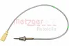 Sensor, Abgastemperatur METZGER 0894522 Bild Sensor, Abgastemperatur METZGER 0894522