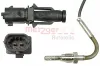 Sensor, Abgastemperatur METZGER 0894531 Bild Sensor, Abgastemperatur METZGER 0894531