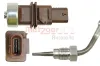 Sensor, Abgastemperatur METZGER 0894532 Bild Sensor, Abgastemperatur METZGER 0894532