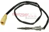 Sensor, Abgastemperatur METZGER 0894533 Bild Sensor, Abgastemperatur METZGER 0894533