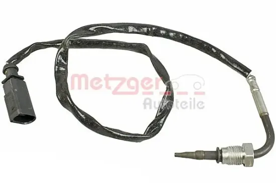 Sensor, Abgastemperatur METZGER 0894537 Bild Sensor, Abgastemperatur METZGER 0894537