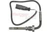 Sensor, Abgastemperatur METZGER 0894542 Bild Sensor, Abgastemperatur METZGER 0894542