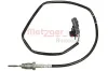 Sensor, Abgastemperatur METZGER 0894547 Bild Sensor, Abgastemperatur METZGER 0894547