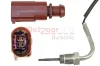 Sensor, Abgastemperatur METZGER 0894549 Bild Sensor, Abgastemperatur METZGER 0894549