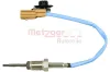 Sensor, Abgastemperatur METZGER 0894550 Bild Sensor, Abgastemperatur METZGER 0894550