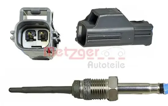 Sensor, Abgastemperatur METZGER 0894555 Bild Sensor, Abgastemperatur METZGER 0894555