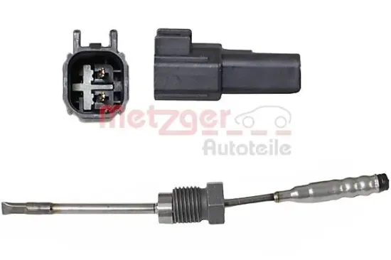 Sensor, Abgastemperatur METZGER 0894558 Bild Sensor, Abgastemperatur METZGER 0894558