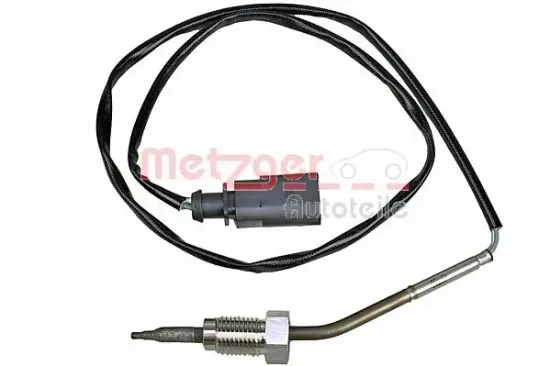 Sensor, Abgastemperatur METZGER 0894562 Bild Sensor, Abgastemperatur METZGER 0894562