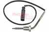 Sensor, Abgastemperatur METZGER 0894563 Bild Sensor, Abgastemperatur METZGER 0894563