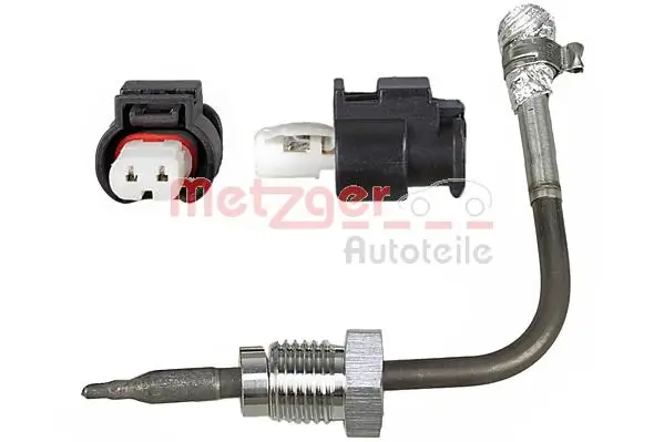 Sensor, Abgastemperatur METZGER 0894564 Bild Sensor, Abgastemperatur METZGER 0894564