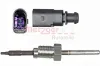 Sensor, Abgastemperatur METZGER 0894572 Bild Sensor, Abgastemperatur METZGER 0894572