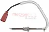 Sensor, Abgastemperatur METZGER 0894573 Bild Sensor, Abgastemperatur METZGER 0894573