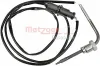 Sensor, Abgastemperatur METZGER AUTOTEILE 0894583 Bild Sensor, Abgastemperatur METZGER AUTOTEILE 0894583