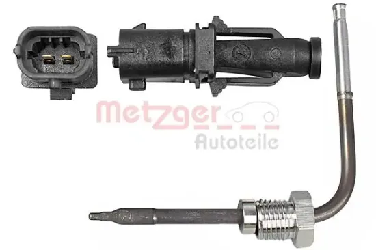Sensor, Abgastemperatur METZGER AUTOTEILE 0894583 Bild Sensor, Abgastemperatur METZGER AUTOTEILE 0894583
