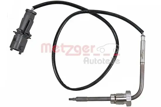 Sensor, Abgastemperatur METZGER AUTOTEILE 0894584 Bild Sensor, Abgastemperatur METZGER AUTOTEILE 0894584