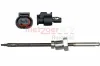 Sensor, Abgastemperatur METZGER 0894586 Bild Sensor, Abgastemperatur METZGER 0894586