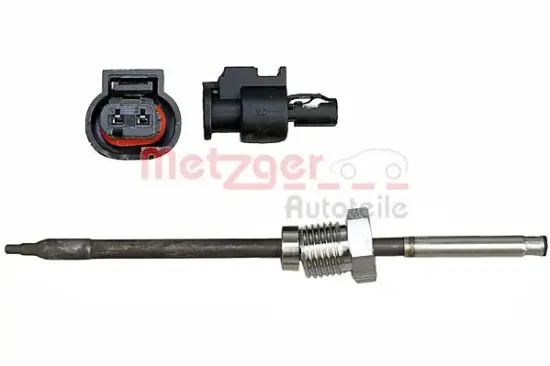 Sensor, Abgastemperatur METZGER 0894586 Bild Sensor, Abgastemperatur METZGER 0894586