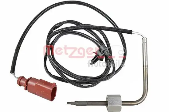 Sensor, Abgastemperatur METZGER 0894587 Bild Sensor, Abgastemperatur METZGER 0894587