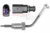 Sensor, Abgastemperatur METZGER 0894588 Bild Sensor, Abgastemperatur METZGER 0894588