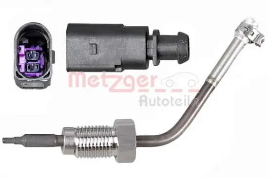 Sensor, Abgastemperatur METZGER 0894588 Bild Sensor, Abgastemperatur METZGER 0894588