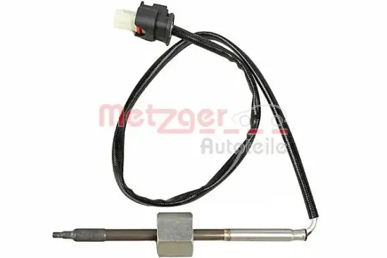 Sensor, Abgastemperatur METZGER 0894589 Bild Sensor, Abgastemperatur METZGER 0894589