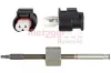 Sensor, Abgastemperatur METZGER 0894589 Bild Sensor, Abgastemperatur METZGER 0894589