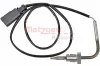 Sensor, Abgastemperatur METZGER 0894590 Bild Sensor, Abgastemperatur METZGER 0894590