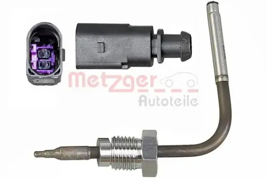 Sensor, Abgastemperatur METZGER 0894590 Bild Sensor, Abgastemperatur METZGER 0894590