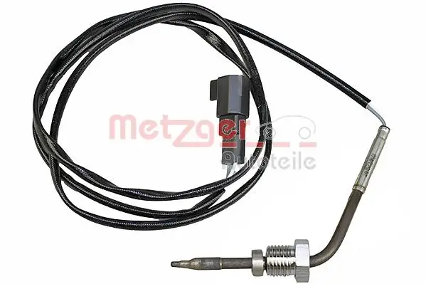 Sensor, Abgastemperatur METZGER 0894600