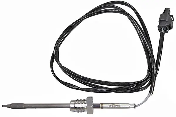 Sensor, Abgastemperatur vor Katalysator METZGER AUTOTEILE 0894601