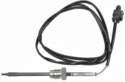 Sensor, Abgastemperatur vor Katalysator METZGER AUTOTEILE 0894601