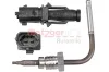 Sensor, Abgastemperatur METZGER 0894602 Bild Sensor, Abgastemperatur METZGER 0894602