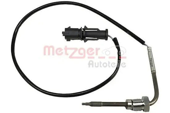 Sensor, Abgastemperatur METZGER 0894607 Bild Sensor, Abgastemperatur METZGER 0894607