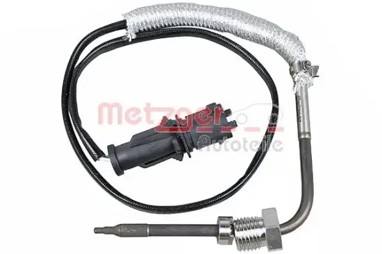 Sensor, Abgastemperatur METZGER 0894610 Bild Sensor, Abgastemperatur METZGER 0894610