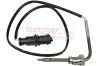 Sensor, Abgastemperatur vor Katalysator METZGER AUTOTEILE 0894611 Bild Sensor, Abgastemperatur vor Katalysator METZGER AUTOTEILE 0894611