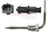 Sensor, Abgastemperatur vor Katalysator METZGER AUTOTEILE 0894611 Bild Sensor, Abgastemperatur vor Katalysator METZGER AUTOTEILE 0894611