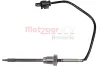 Sensor, Abgastemperatur METZGER 0894614 Bild Sensor, Abgastemperatur METZGER 0894614