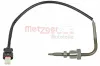 Sensor, Abgastemperatur METZGER 0894617 Bild Sensor, Abgastemperatur METZGER 0894617