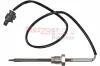 Sensor, Abgastemperatur METZGER 0894618 Bild Sensor, Abgastemperatur METZGER 0894618