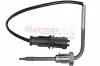 Sensor, Abgastemperatur Partikelfilter METZGER AUTOTEILE 0894621