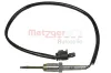 Sensor, Abgastemperatur METZGER 0894628 Bild Sensor, Abgastemperatur METZGER 0894628