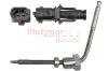 Sensor, Abgastemperatur vor Rußpartikelfilter METZGER AUTOTEILE 0894634 Bild Sensor, Abgastemperatur vor Rußpartikelfilter METZGER AUTOTEILE 0894634