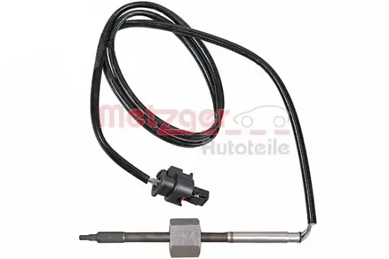 Sensor, Abgastemperatur METZGER 0894637 Bild Sensor, Abgastemperatur METZGER 0894637