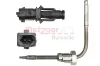 Sensor, Abgastemperatur METZGER 0894639 Bild Sensor, Abgastemperatur METZGER 0894639